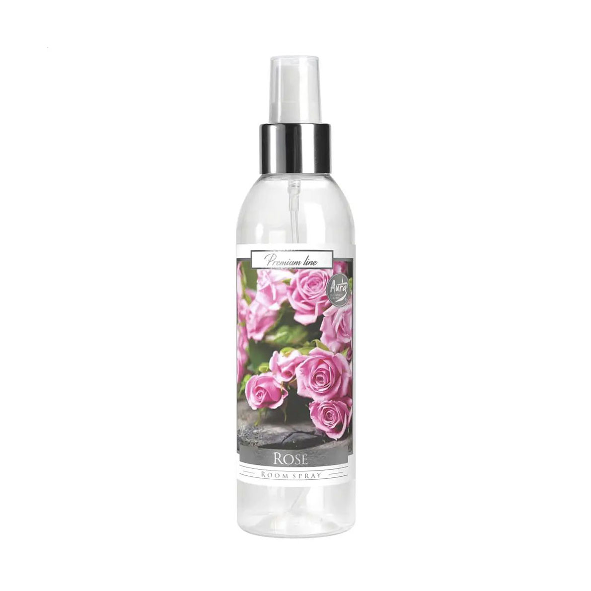 Аромат для дому Bispol Room Spray Rose, 185 мл (mz185-78)