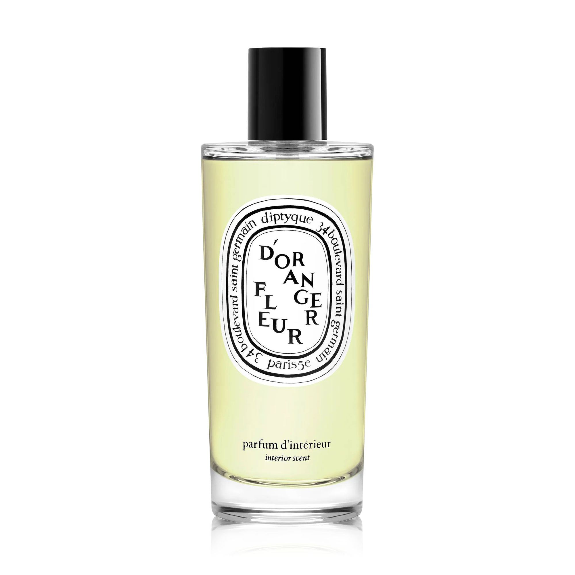 Аромат для дому Diptyque Room Spray Fleur D'Oranger унісекс, 150 мл